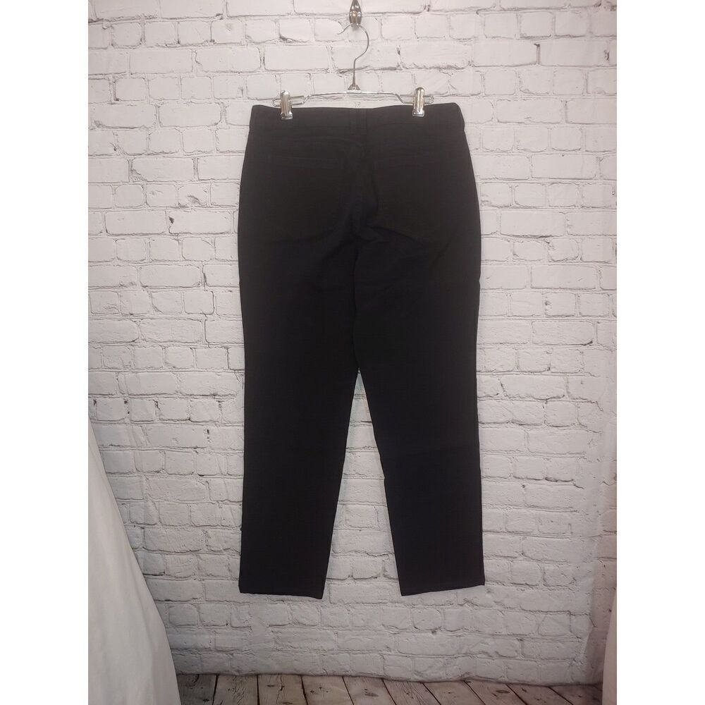 C Wonder Women's Size 8 Black Lightweight Jeans